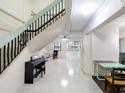 Blk 549 Jurong West Street 42 (Jurong West), HDB Executive #560562581